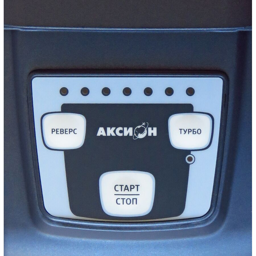 Мясорубка АКСИОН М 62.04 синяя