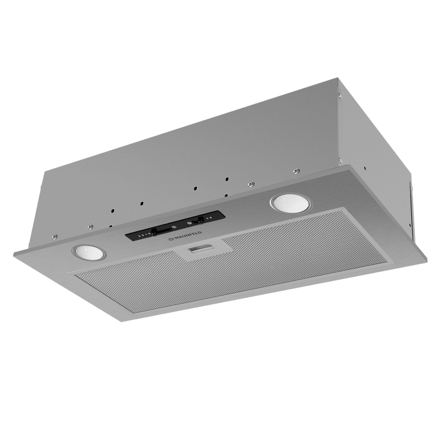 Вытяжка MAUNFELD Crosby Light 5028 нерж