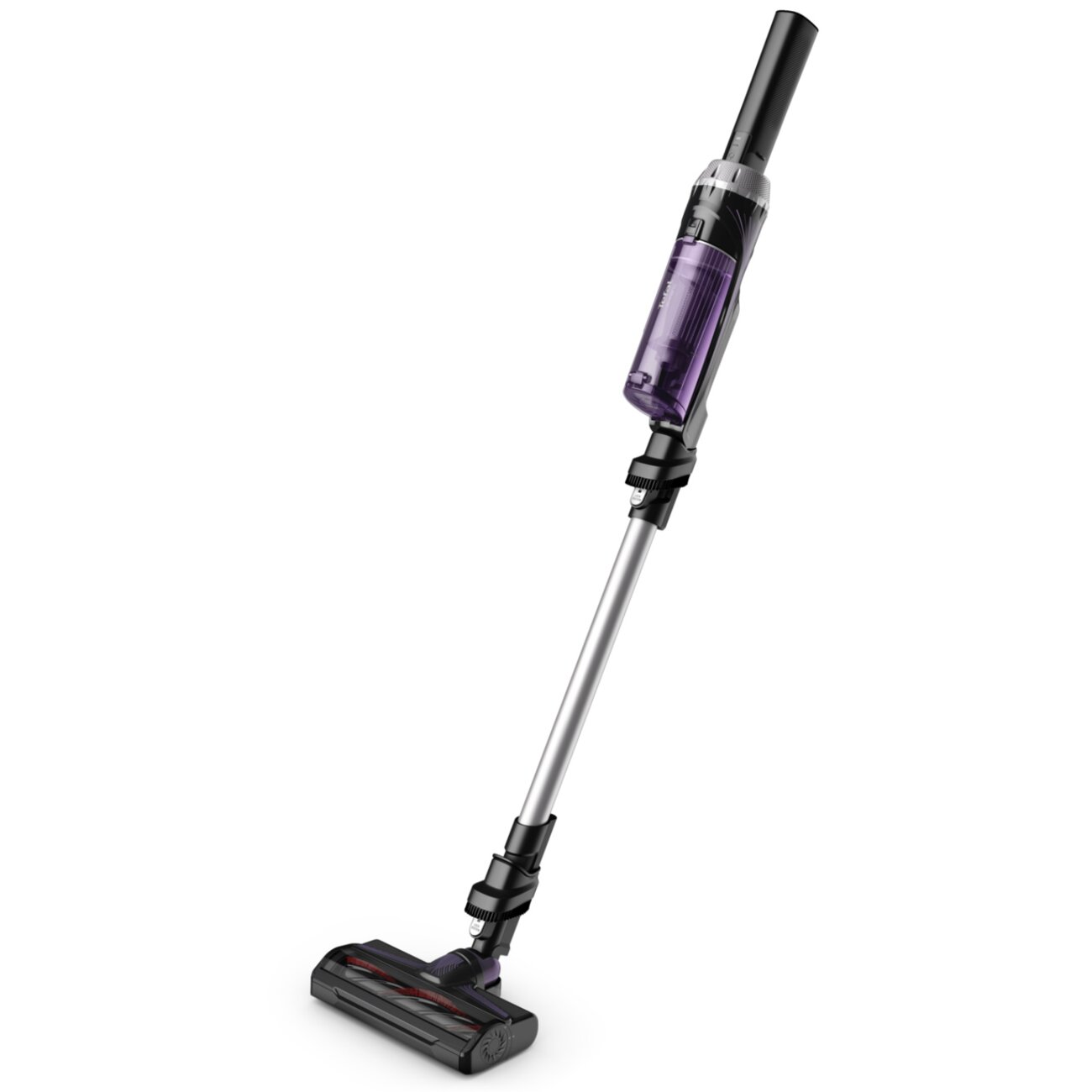 Пылесос ручной Tefal X-Nano Essential TY1129WO фиолетовый/черный 7211004800