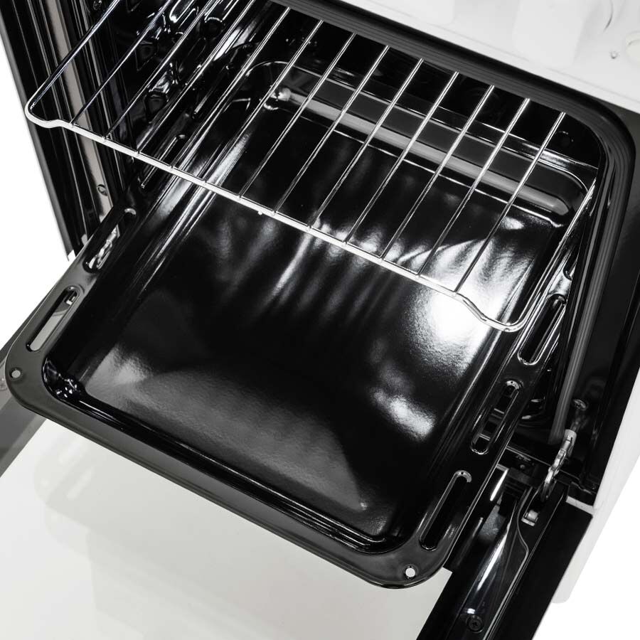 Кухонная плита Manya MG6001W
