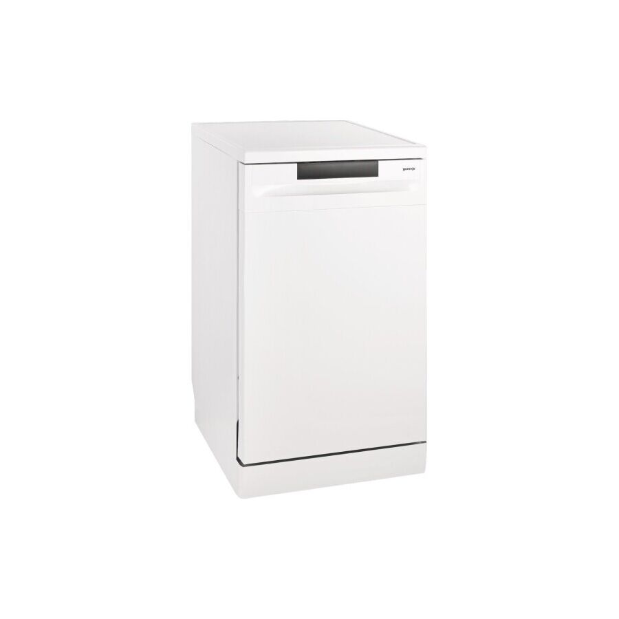 Посудомоечная машина Gorenje GS520E15W белый