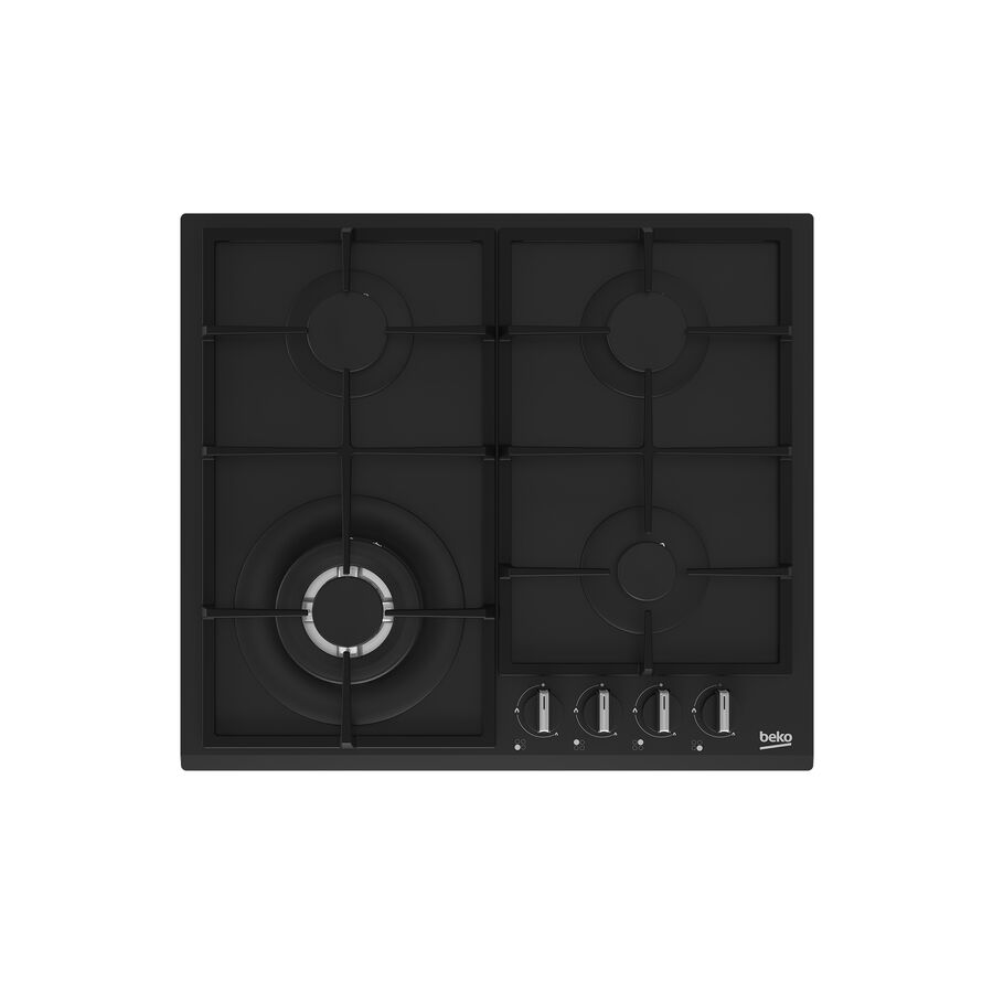 Варочная поверхность BEKO HIYG 64225 SBO