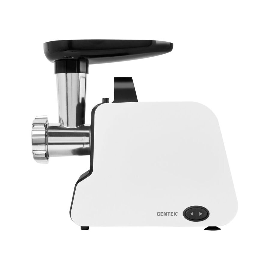 Мясорубка Centek CT-1603 белый