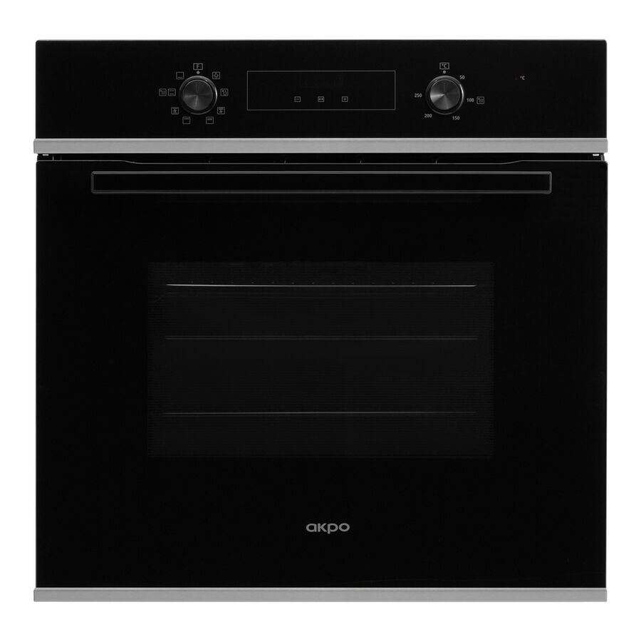 Духовой шкаф AKPO PEA 7009SED03 BX