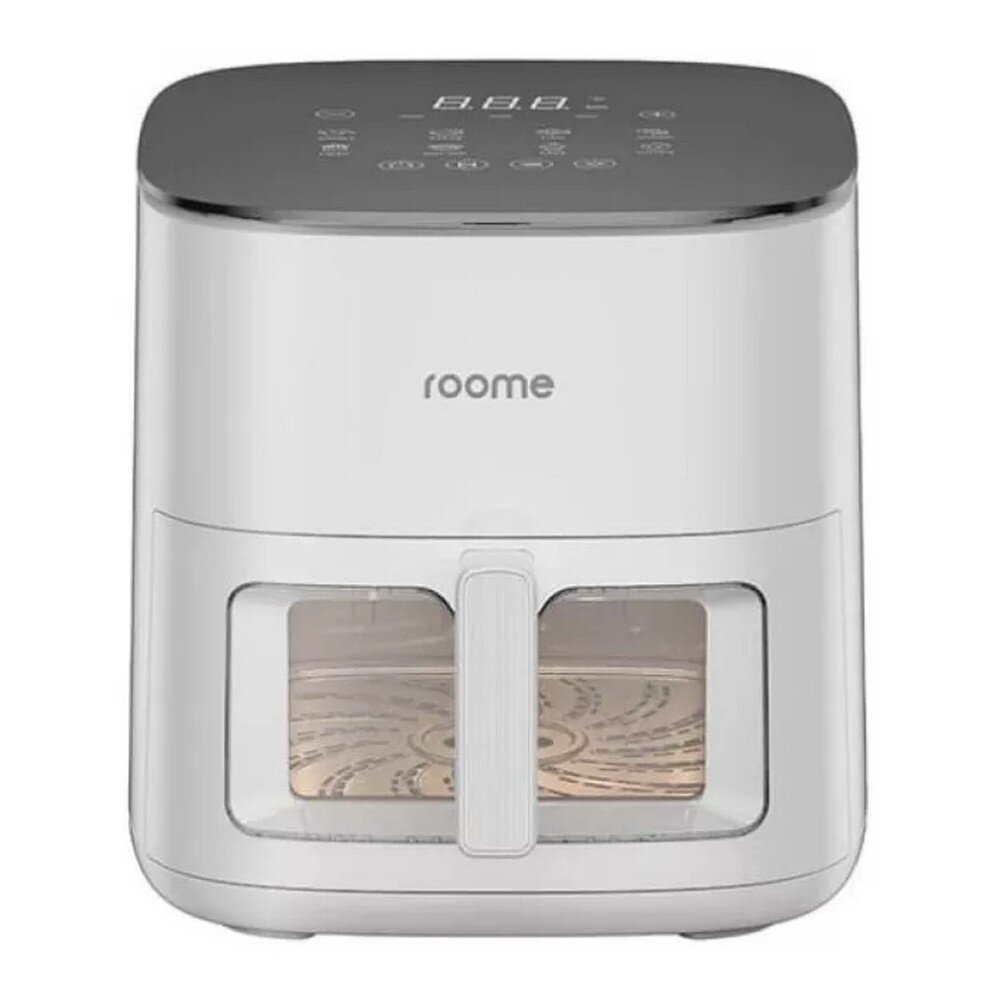 Аэрофритюрница Roome Air Fry AF-ZE7223-A белый