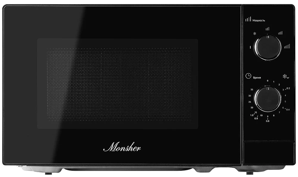 Микроволновая печь Monsher MTW 204 Noir