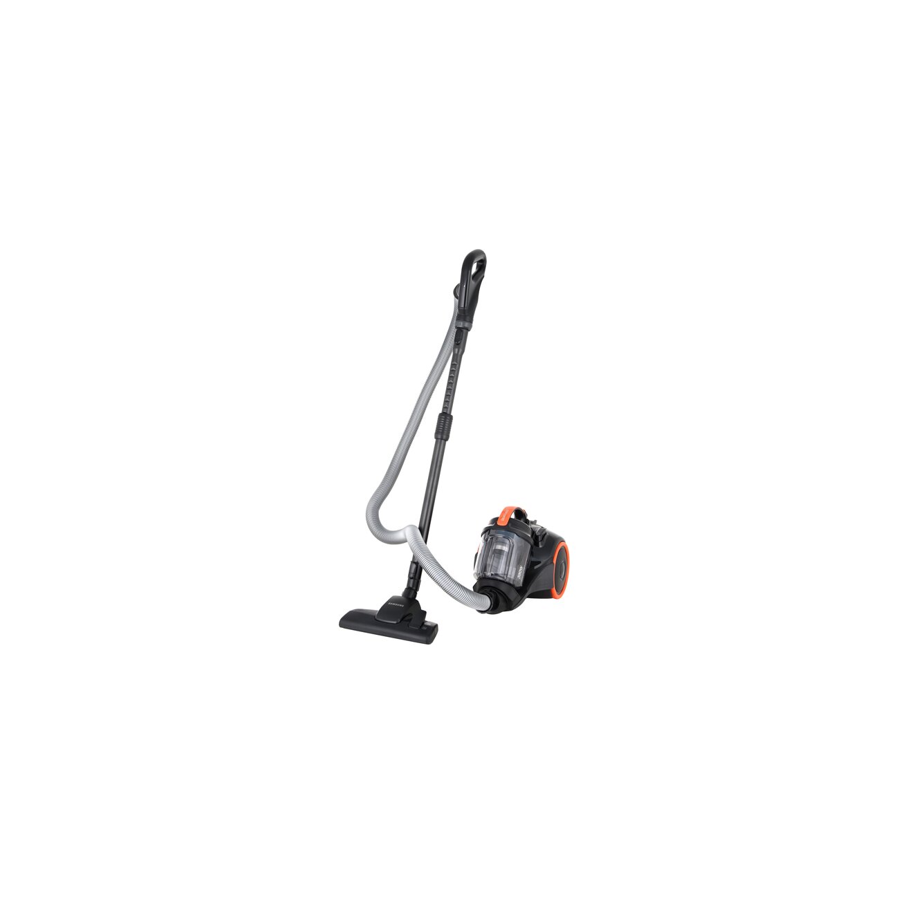 Пылесос Samsung VC15K4136VL контейнер