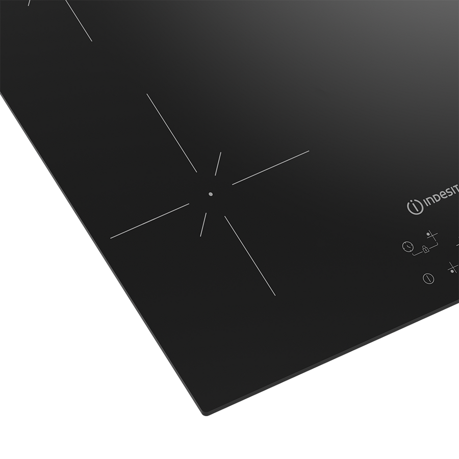 Варочная поверхность Indesit IS 40Q60 NE