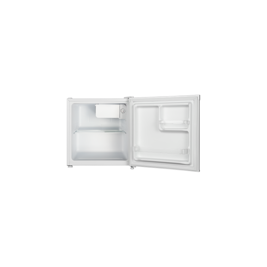 Холодильник Weissgauff WR-046 Defrost White