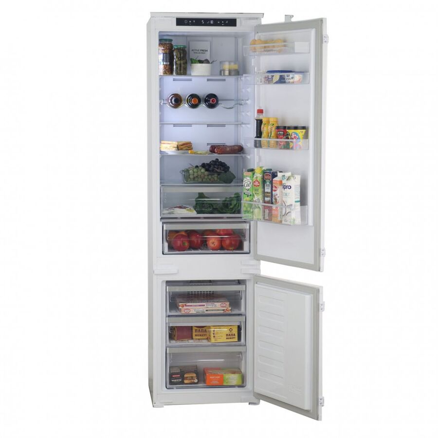 Встраиваемый холодильник Hotpoint HBT 20