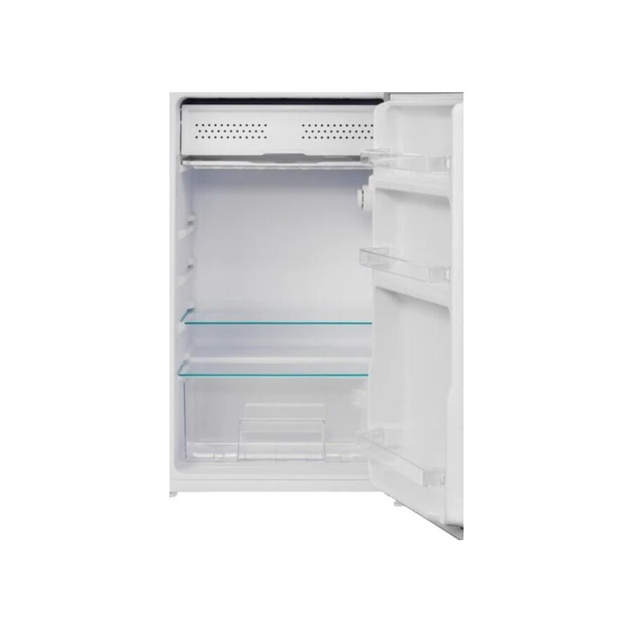 Холодильник Centek CT-1715 черный 92л 474х447х831мм A+