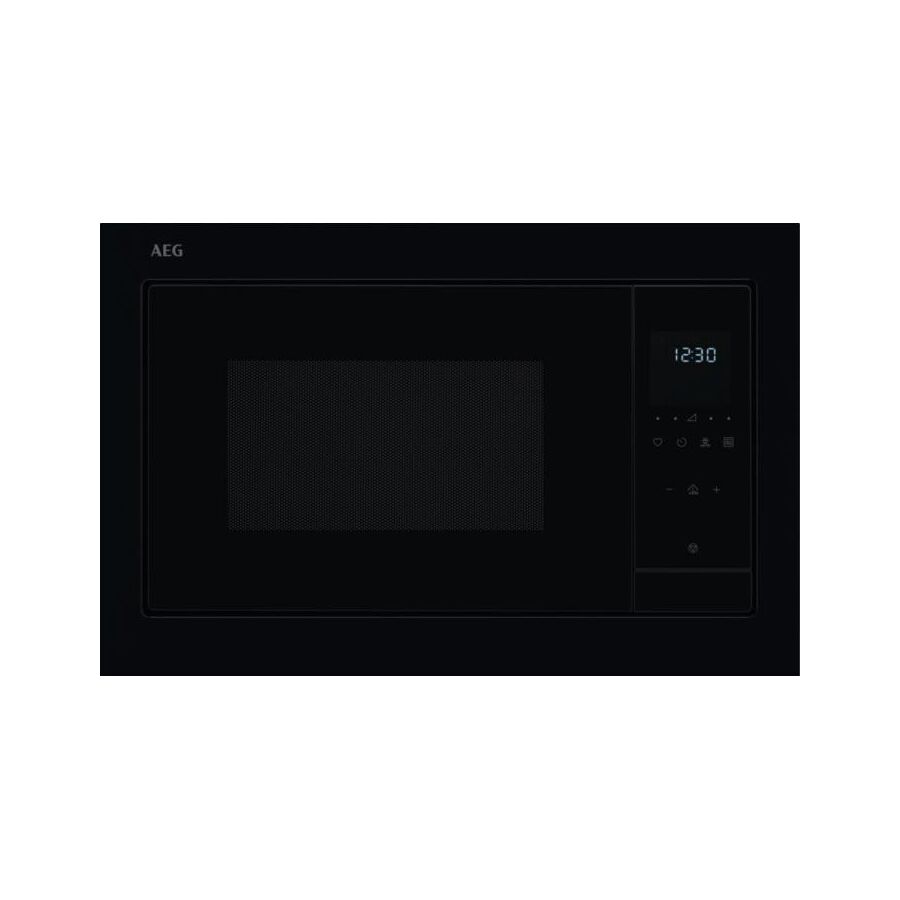 Встраиваемая микроволновая печь AEG OS5GM251EB
