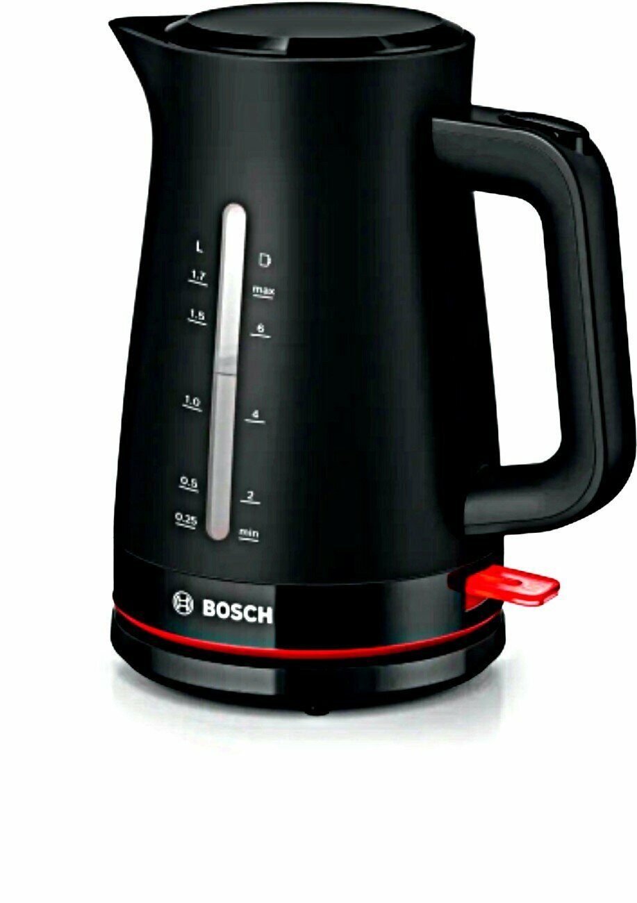 Электрочайник Bosch TWK3M123