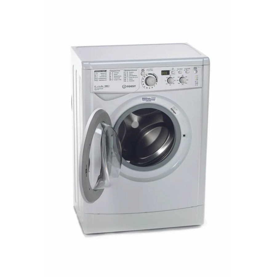 Стиральная машина Indesit EWSD 51031 BY