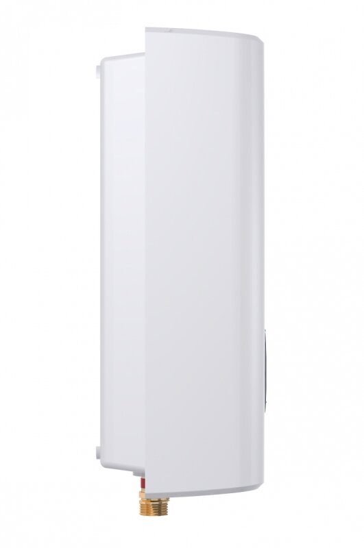 Проточный электрический водонагреватель Thermex topflow 6000
