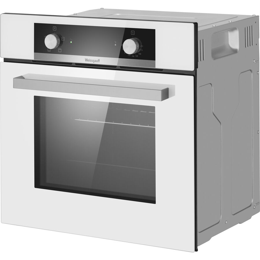 Духовой шкаф Weissgauff EOM 104 W