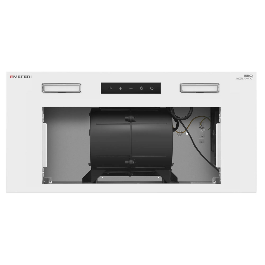 Вытяжка MEFERI INBOX60WH Sensor Comfort