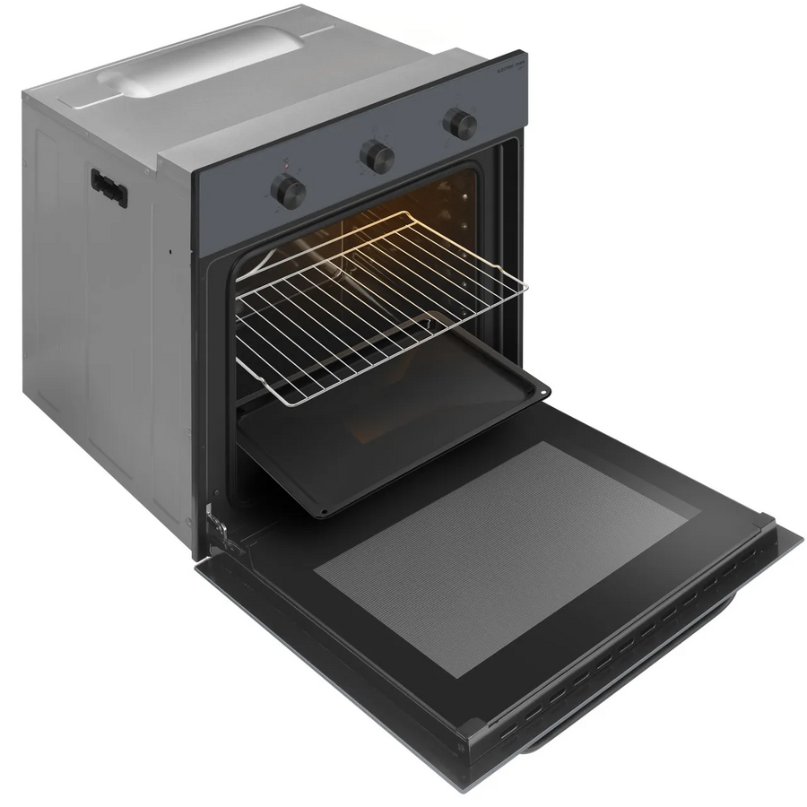 Духовой шкаф MEFERI MEO604GR Light