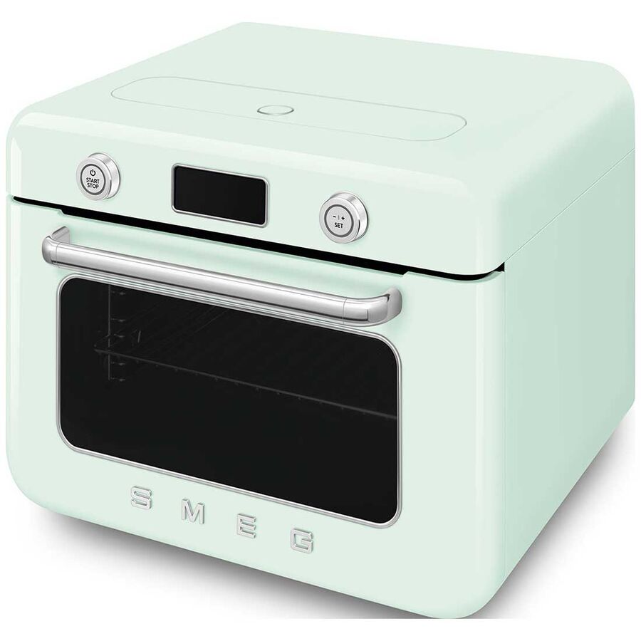 Мини-печь SMEG COF01PGEU