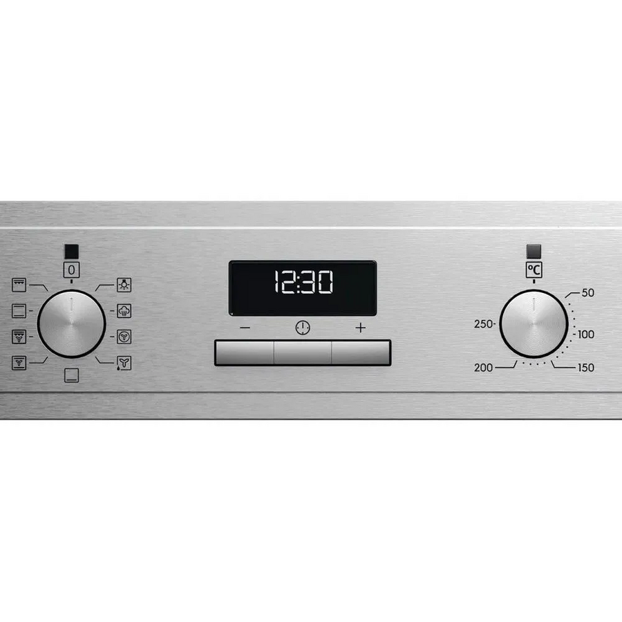 Духовой шкаф ELECTROLUX EOD3H40BX