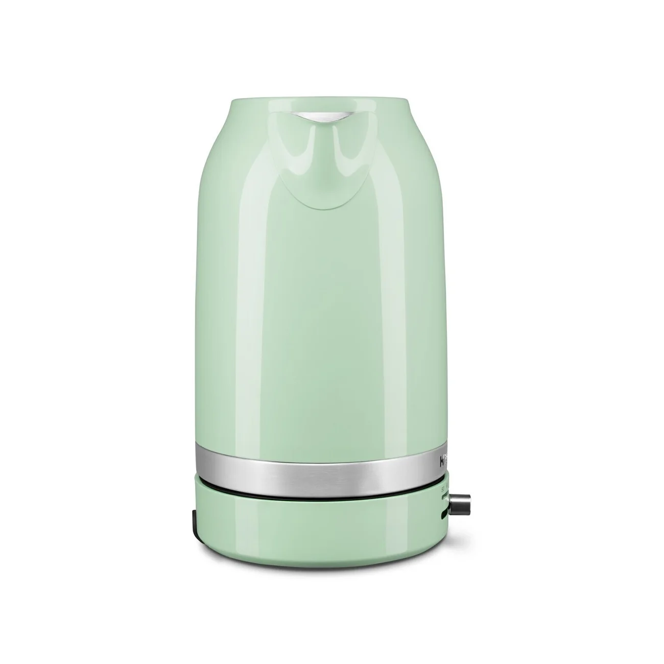 Электрочайник KitchenAid 5KEK1701EPT фисташковый