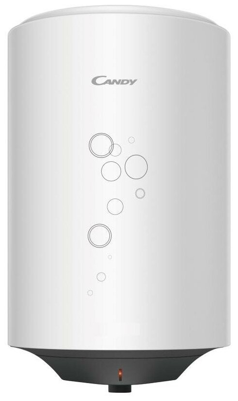 Водонагреватель CANDY CR30V-HE1(R) GA0GHVE00RU