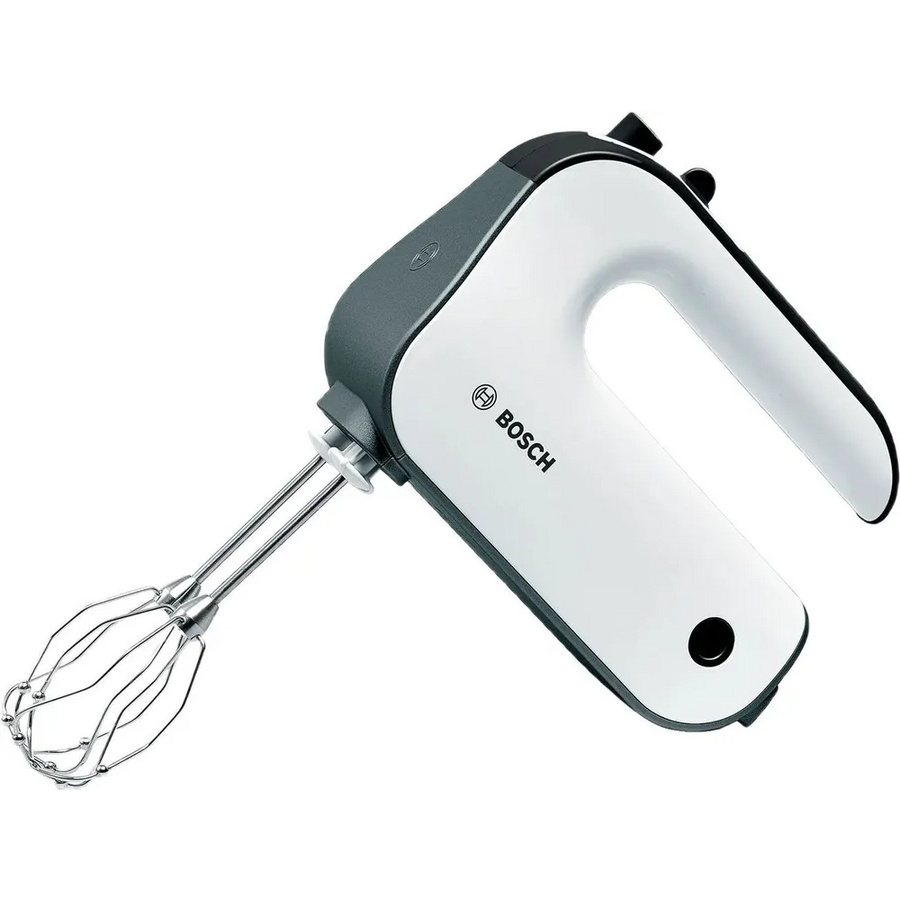 Миксер ручной Bosch MFQ49700 белый