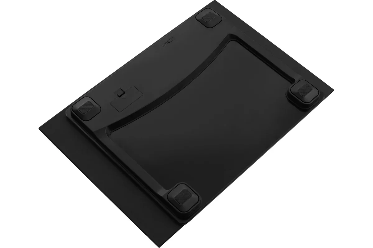 Весы напольные KORTING KBS 1001