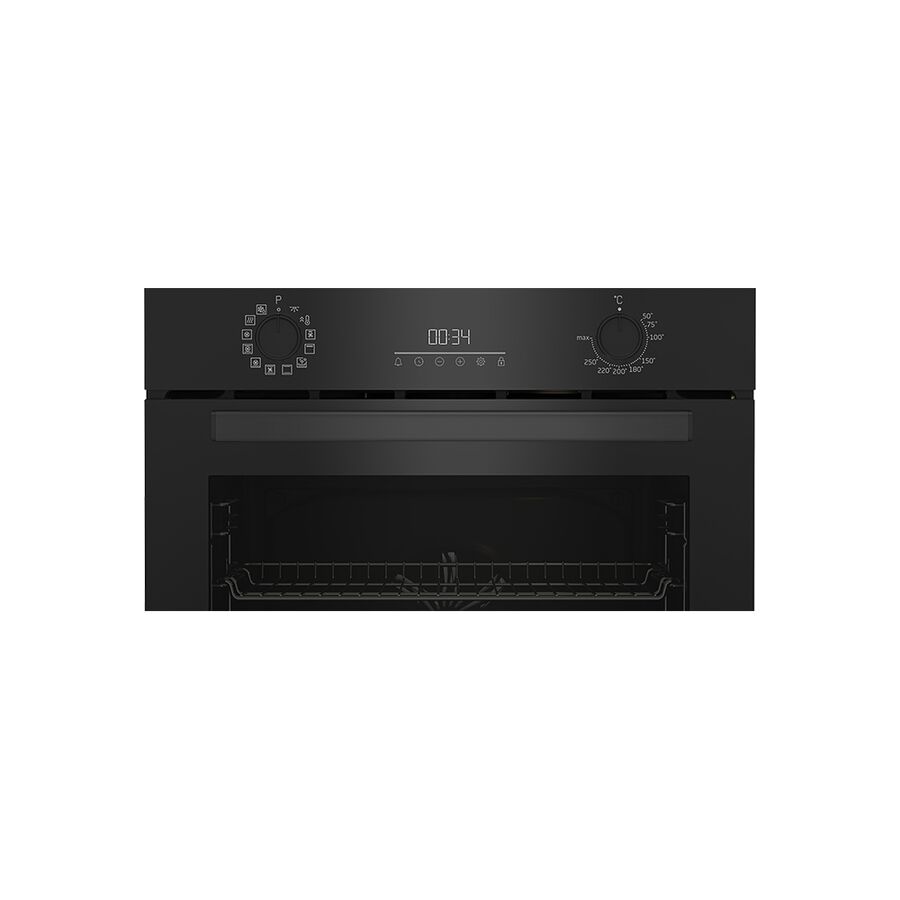 Духовой шкаф Beko BBIM18300SG черный