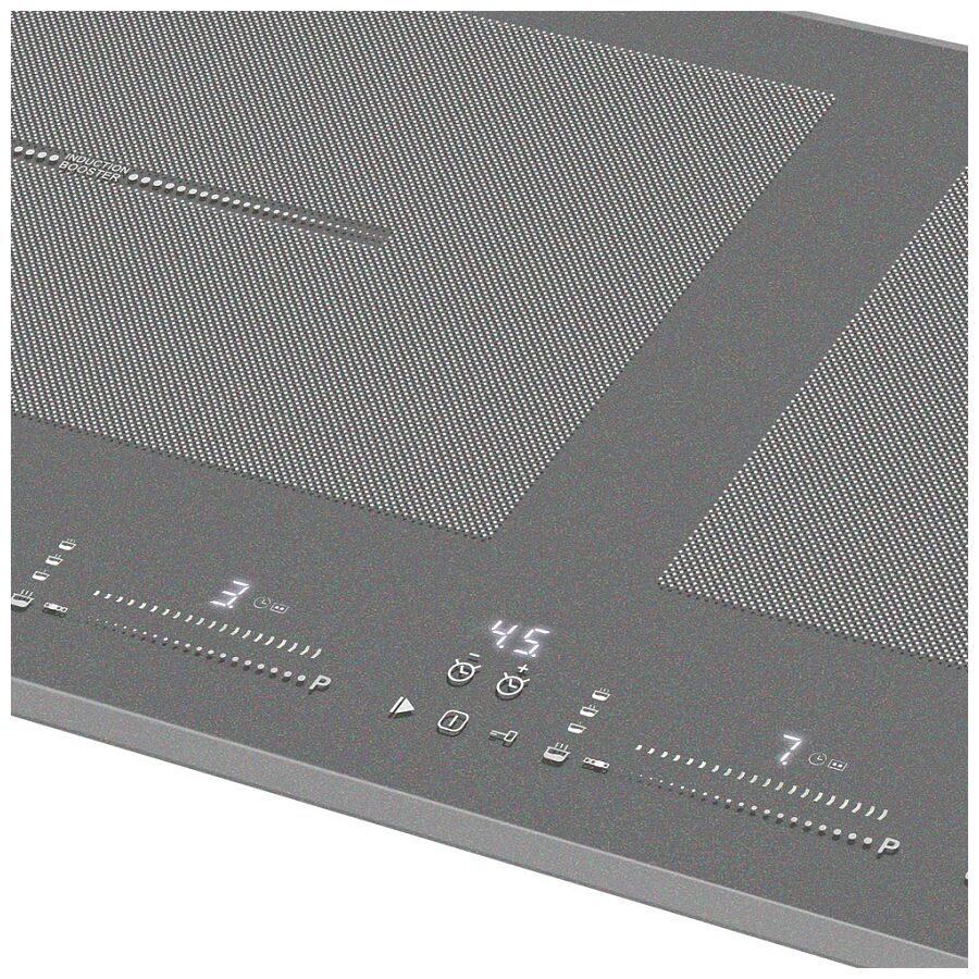 Варочная поверхность MAUNFELD CVI904SFLLGR Inverter