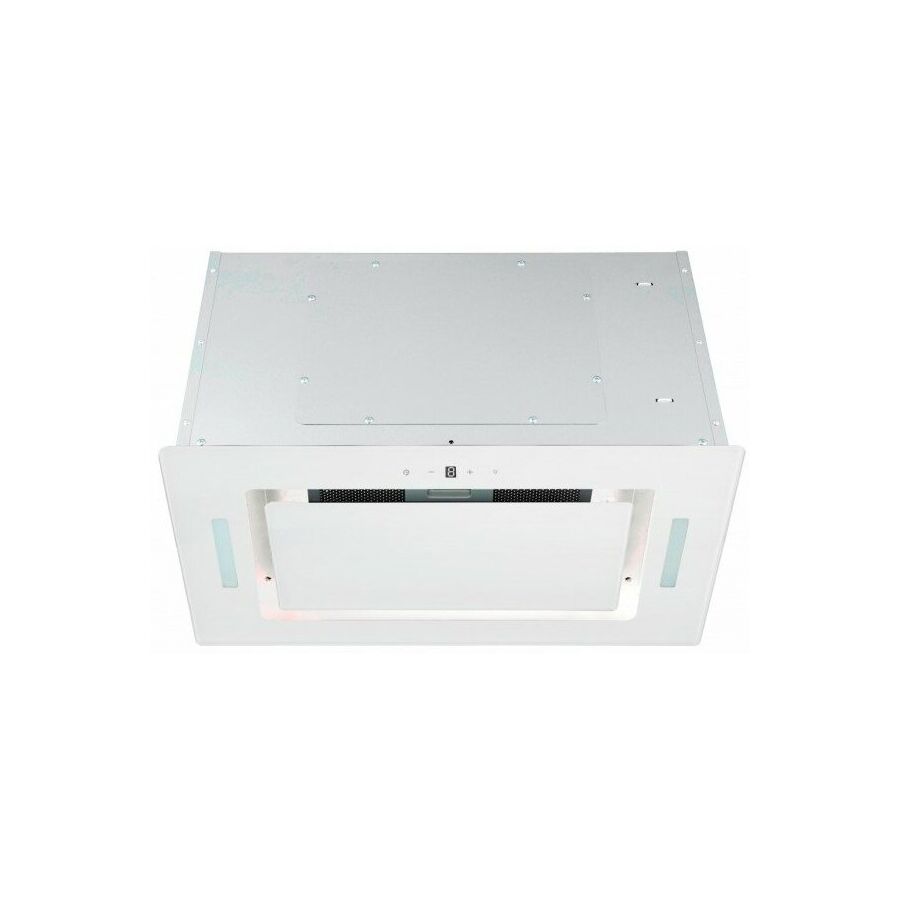 Вытяжка Amari Polo 52 white glass