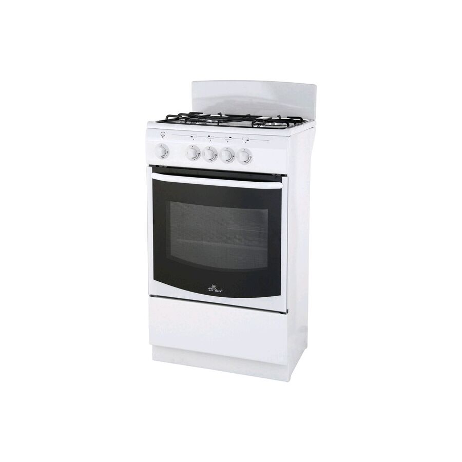 Плита газовая DE LUXE 5040.50г(R) строительная