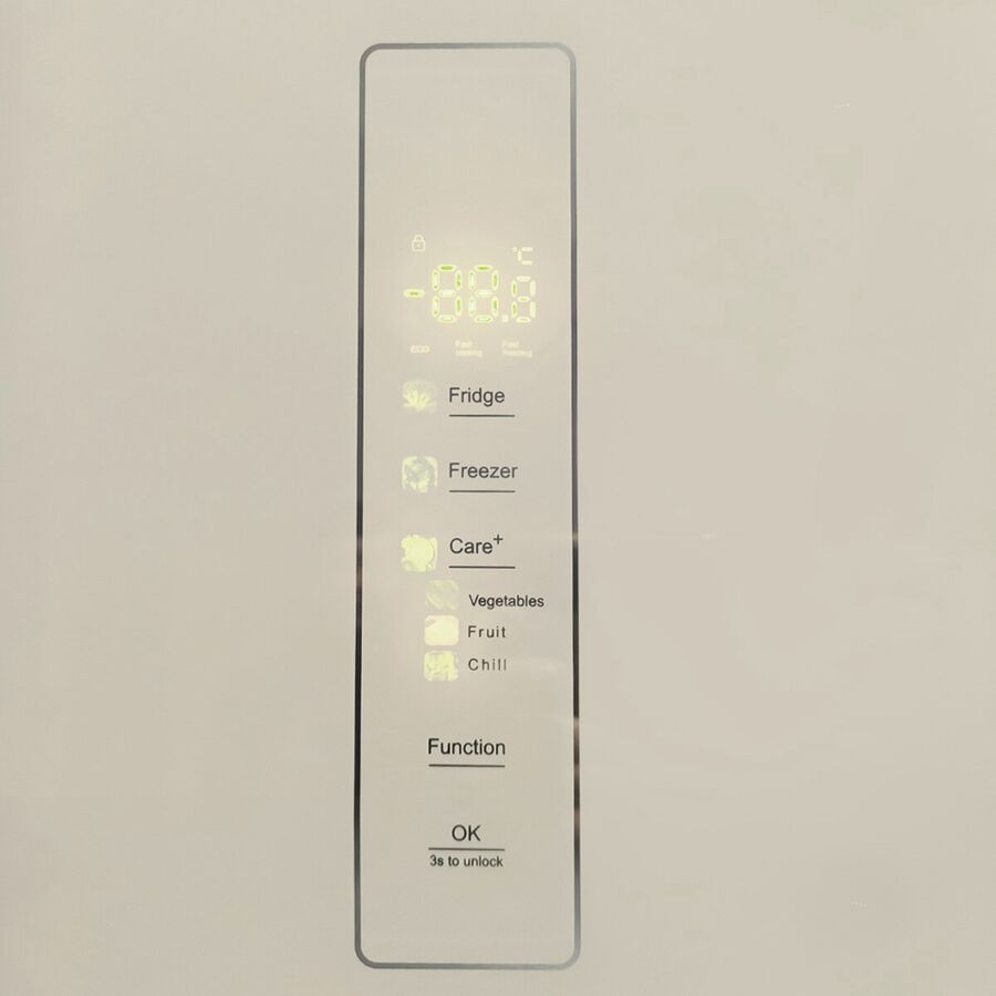 Холодильник Centek CT-1745 NF Marble