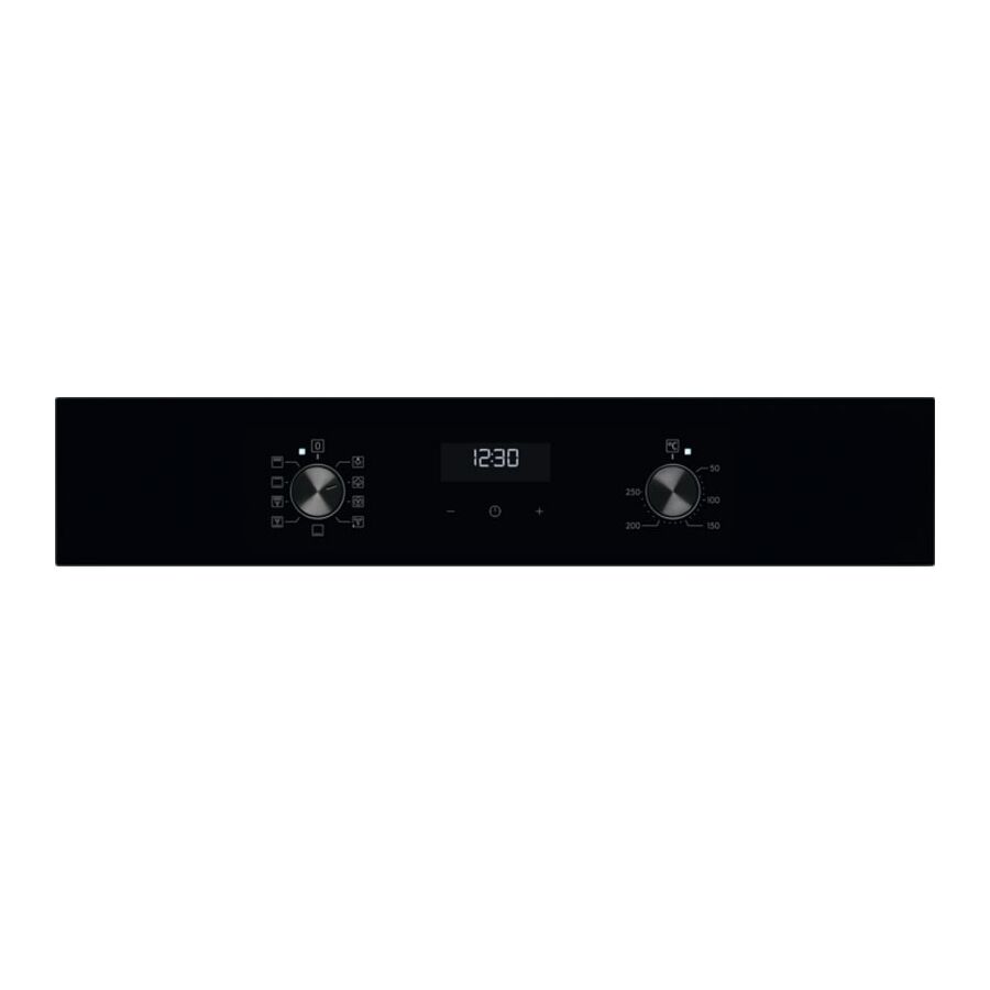 Духовой шкаф Electrolux EOD5C70BZ