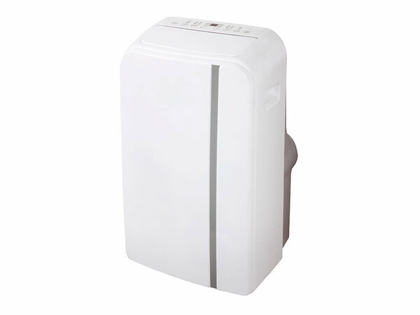 Мобильный кондиционер MIDEA MPPDB-12CRN7-Q