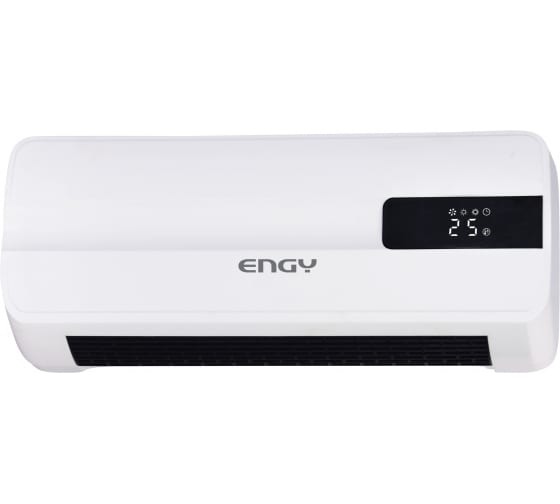 Тепловентилятор Engy N12 настенный 102946