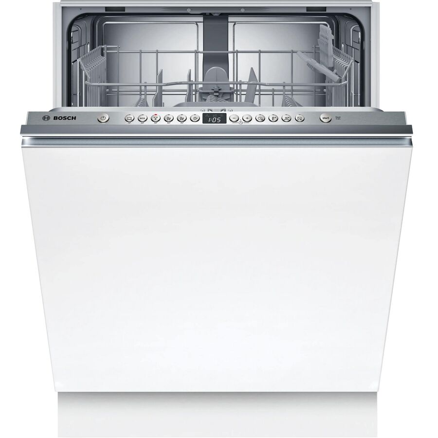 Встраиваемая посудомоечная машина BOSCH SMV26AX00Q