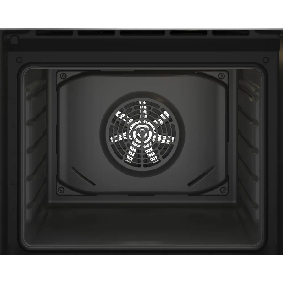 Духовой шкаф INDESIT IBFTE 3634 IX