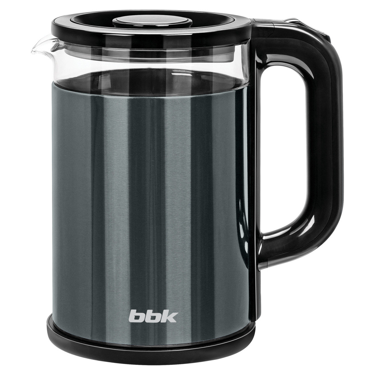 Электрочайник BBK EK1711 темный океан
