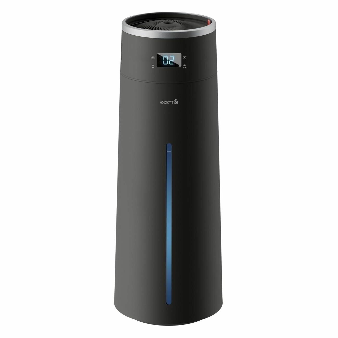 Увлажнитель DEERMA DEM-F950W серый