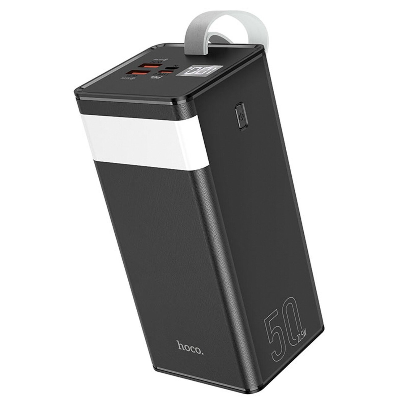 Внешний аккумулятор Hoco J86A 22.5W 50000 mAh