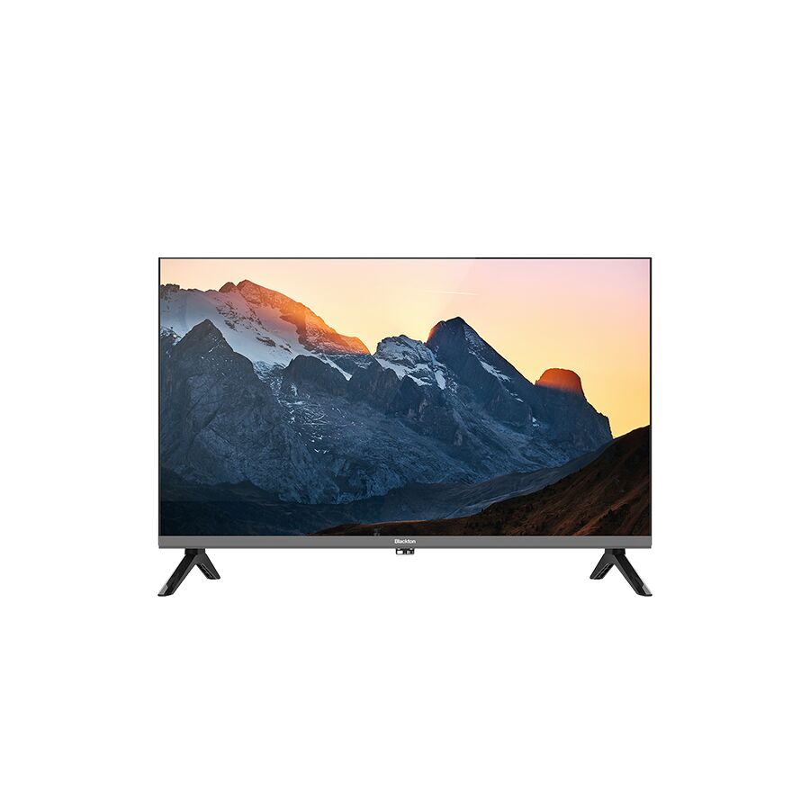 Телевизор BLACKTON Bt 24F34B Black-Grey