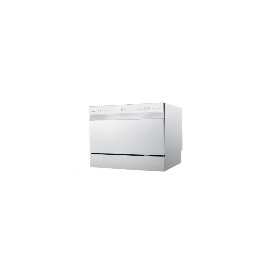 Посудомоечная машина Midea MCFD55S450Wi