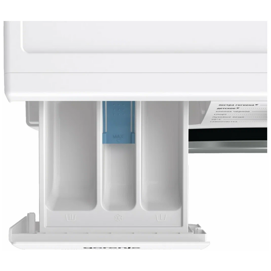 Стиральная машина GORENJE W2NHPI62SCS