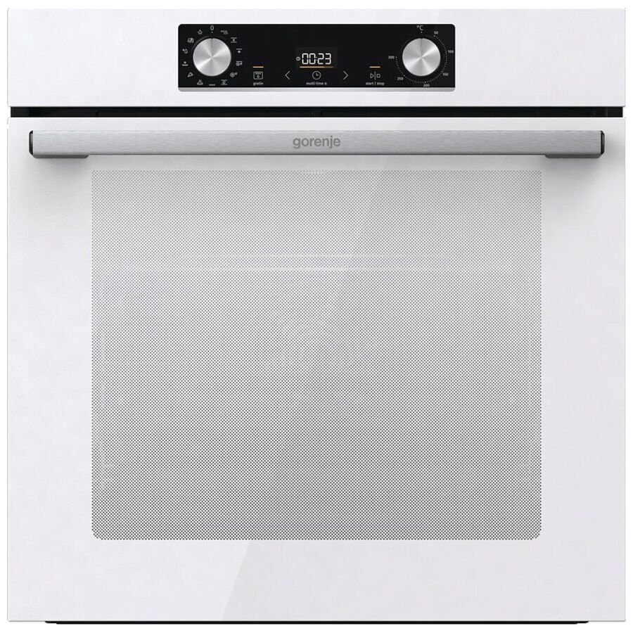 Духовой шкаф Gorenje BOS6737E09WG