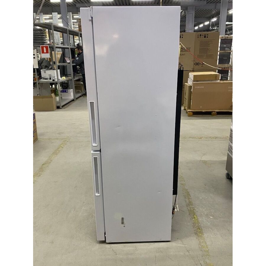 УЦ Холодильник Indesit ITR 4160 W белый 167x60x64см (плохая упаковка, бу. нет документации, замена термореле и таймера)