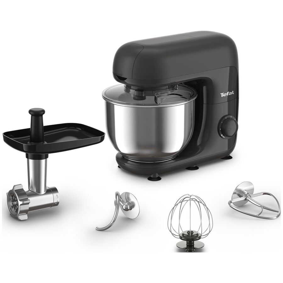 Кухонная машина Tefal QB161H38