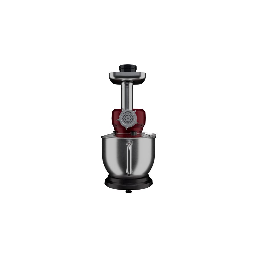 Кухонная машина Weissgauff WKM 792 DPB Digital Multi Chef