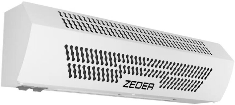 Тепловая завеса Zeder ZCS01-610