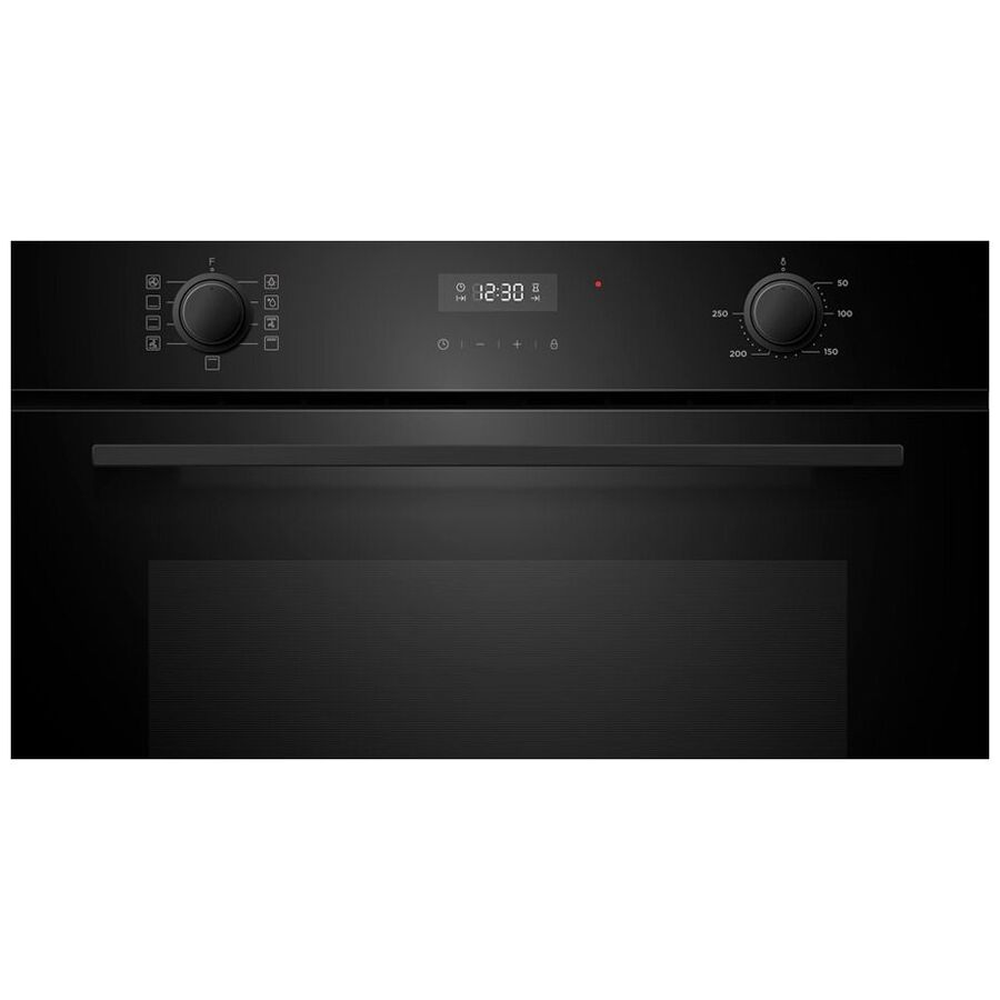 Духовой шкаф MAUNFELD MEOM729PB2